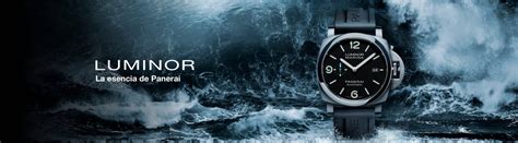 relojes panerai novios